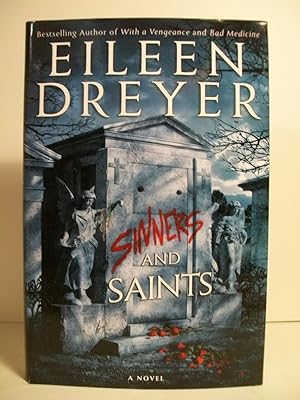 Imagen del vendedor de Sinners and Saints a la venta por The Book Scouts