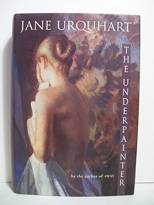 Seller image for The Underpainter for sale by The Book Scouts