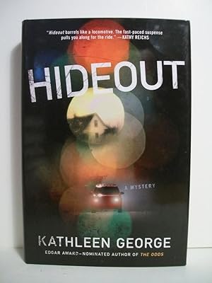 Seller image for Hideout for sale by The Book Scouts