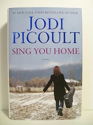 Imagen del vendedor de Sing You Home a la venta por The Book Scouts