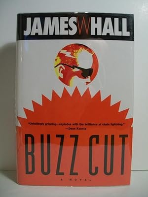 Seller image for Buzz Cut for sale by The Book Scouts