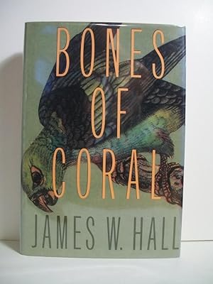 Bild des Verkufers fr Bones Of Coral zum Verkauf von The Book Scouts