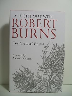 A NIGHT OUT WITH ROBERT BURNS