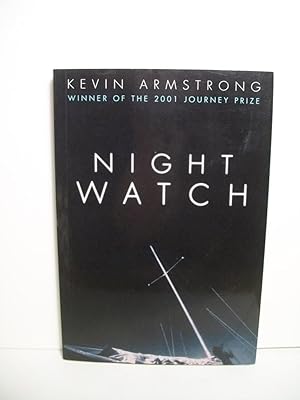 Seller image for Night Watch for sale by The Book Scouts