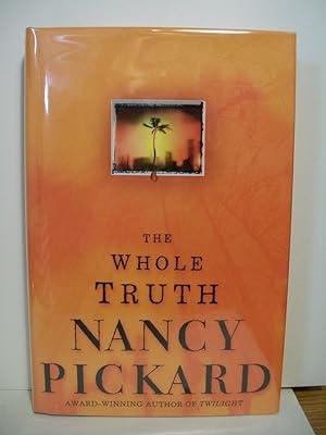 Seller image for The Whole Truth for sale by The Book Scouts