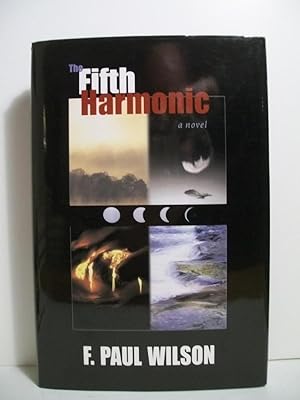 Seller image for The Fifth Harmonic for sale by The Book Scouts