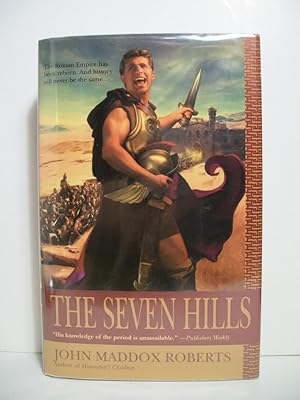 Imagen del vendedor de The Seven Hills a la venta por The Book Scouts