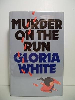 Seller image for Murder on the Run for sale by The Book Scouts