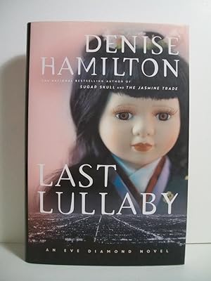 Imagen del vendedor de Last Lullaby a la venta por The Book Scouts