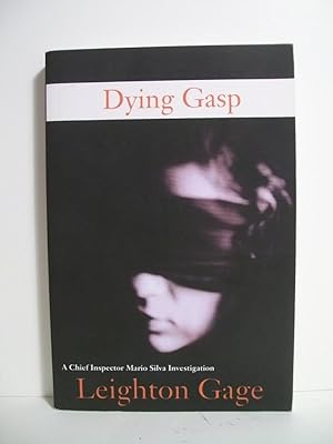Seller image for DYING GASP for sale by The Book Scouts