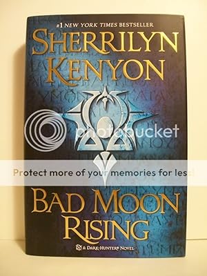 Immagine del venditore per Bad Moon Rising venduto da The Book Scouts
