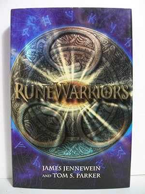 Seller image for RUNEWARRIORS for sale by The Book Scouts