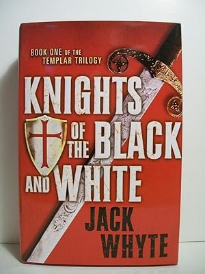 Seller image for Knights of the Black and White for sale by The Book Scouts