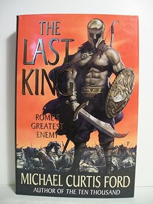 The Last King