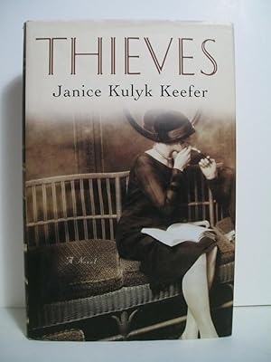 Seller image for Thieves for sale by The Book Scouts