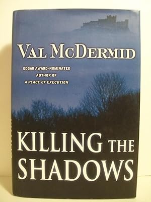 Image du vendeur pour Killing the Shadows mis en vente par The Book Scouts