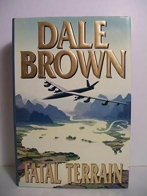 Seller image for FATAL TERRAIN for sale by The Book Scouts