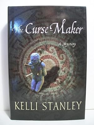 Seller image for The Curse-Maker for sale by The Book Scouts