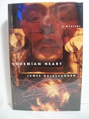 Seller image for Bohemian Heart for sale by The Book Scouts