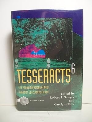 Image du vendeur pour TESSERACTS 6 mis en vente par The Book Scouts