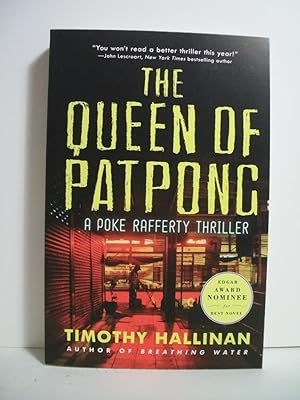 Seller image for THE QUEEN OF PATPONG for sale by The Book Scouts