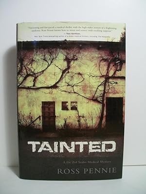 Seller image for Tainted for sale by The Book Scouts