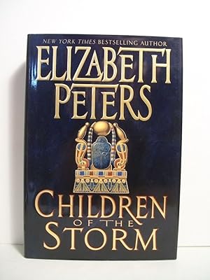 Immagine del venditore per Children of the Storm venduto da The Book Scouts