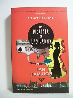Seller image for Disciple of Las Vegas for sale by The Book Scouts