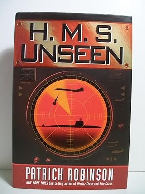 Immagine del venditore per H.M.S. Unseen venduto da The Book Scouts