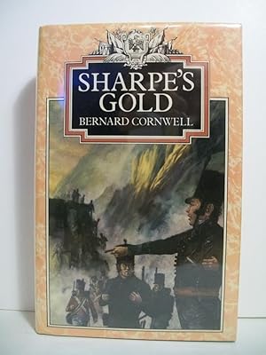 Sharpe's Gold