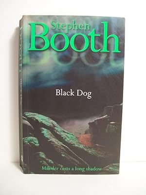 Seller image for Black Dog for sale by The Book Scouts