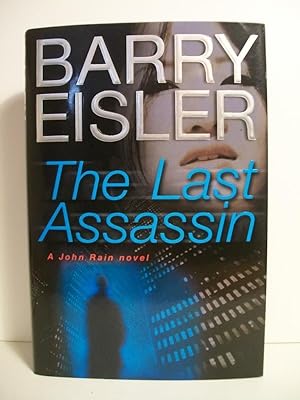 Image du vendeur pour The Last Assassin mis en vente par The Book Scouts
