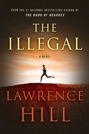 Seller image for The Illegal for sale by The Book Scouts