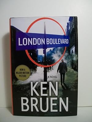 Seller image for London Boulevard for sale by The Book Scouts