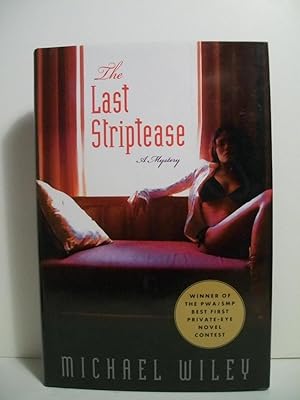 Seller image for The Last Striptease for sale by The Book Scouts