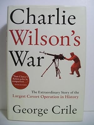 Charlie Wilson's War