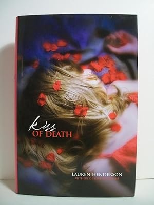 Seller image for Kiss of Death for sale by The Book Scouts