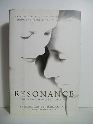 Seller image for Resonance for sale by The Book Scouts