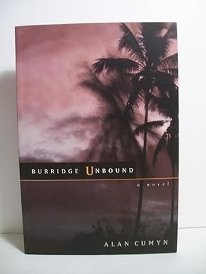 Seller image for Burridge Unbound for sale by The Book Scouts
