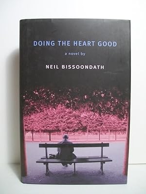 Seller image for Doing the heart good for sale by The Book Scouts