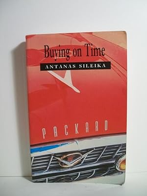 Seller image for Buying on Time for sale by The Book Scouts