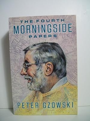 Imagen del vendedor de THE FOURTH MORNINGSIDE PAPERS a la venta por The Book Scouts