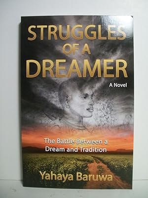 Seller image for Struggles of a Dreamer for sale by The Book Scouts