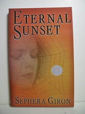 Immagine del venditore per Eternal Sunset venduto da The Book Scouts