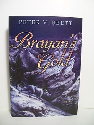 Bild des Verkufers fr Brayan's Gold zum Verkauf von The Book Scouts
