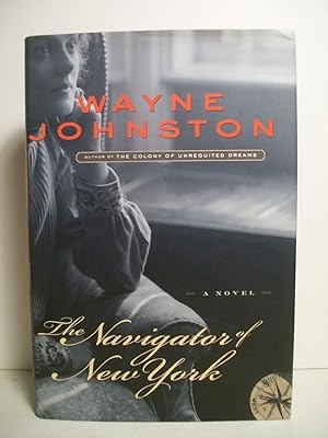 Seller image for The Navigator of New York for sale by The Book Scouts