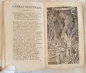 L'ENEIDE DI VIRGILIO LIBRI XII TRADOTTE DAL COMMENDATORE ANNIBAL CARO AGGIUNTAVI LA TRADUZIONE DE...