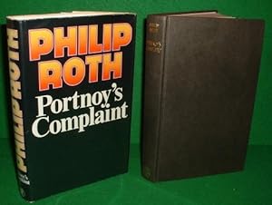 Imagen del vendedor de PORTNOY'S COMPLAINT a la venta por booksonlinebrighton