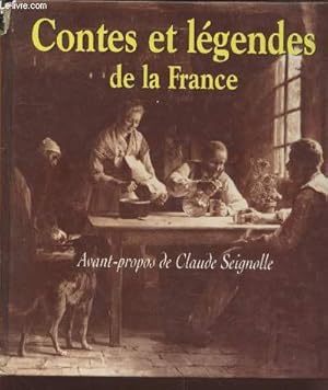 Image du vendeur pour Contes et lgendes de la France mis en vente par Le-Livre