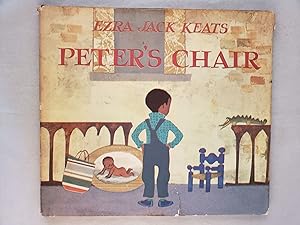 Seller image for Peter's Chair for sale by WellRead Books A.B.A.A.